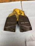 2001 Polaris Xpedition 425 Oem Front Right Left Arm Guards Shields Covers. Fixed Price $29.99.