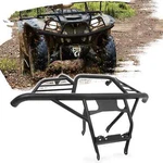 Front Bumper Brush Guard For Yamaha Kodiak 19-25 YFM700KPSE. Fixed Price $244.51.