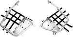 Dg Hg Alloy Series Nerf Bars Black Web Yamaha YFZ350 Banshee 1987-2006. Fixed Price $484.99.
