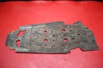 1991 Suzuki Quadrunner 250 Engine Motor Skid Plate Guard Shield 42560-19B03. Fixed Price $44.99.