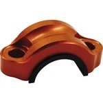 Works Connection 31-400 Rotating Bar Clamp, Orange. Fixed Price $32.95.