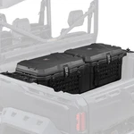 110L Utv Cargo Storage Bed Box For Can Am Defender HD5 HD8 HD9 HD10 Max 2016-26. Fixed Price $328.15.