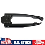 For Yamaha Raptor 700R Swingarm Seal Guard Chain Guide #1S3-22151-00-00 Black. Fixed Price $30.59.