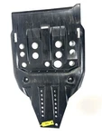 2006-2012 Raptor 700R Stock Oem Frame Engine Skid Plate 1S3-21471-00-00. Fixed Price $9.77.