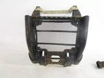 Polaris Sportsman 700 Carb Front Bumper Radiator Cover 1013667-067 2002-2003. Fixed Price $75.00.