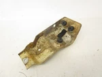 Yamaha Grizzly Yfm 600 Differential Skid Plate 5GT-2219X-00-00 #2 1999-2001. Fixed Price $15.00.