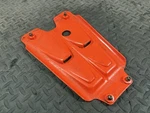 2002 Can Bombardier DS650 Baja Skid Plate Frame Guard Cover 705000488. Fixed Price $14.99.