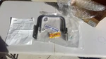 GYT-5TG41-00-00 Yamaha Rear Grab Bar. Fixed Price $99.99.
