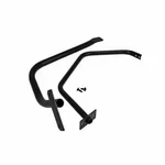 Polaris Oem 2008-10 Rzr Matte Black Rh Side Bar 2877985 **new**. Fixed Price $118.99.