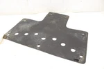 Can-am Commander Max 1000R Dps 18 Skid Plate Middle 705007055 52208. Fixed Price $59.99.