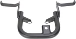 Dg 592-4161X Fat Grab Bar Black Yfz 450. Fixed Price $175.49.
