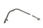 Arctic Cat Textron Stampede 900 18 Roll Cage Rear Left Section 664661G1390 47370. Fixed Price $109.99.