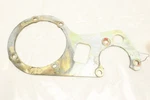 Kawasaki Mule 610 07 Engine Connector Plate 39111-0016 52545. Fixed Price $13.99.