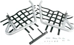 Dg Performance Fat Series 1/2IN. Alloy Nerf Bars Aluminum - Black Web 6.... Fixed Price $383.99.