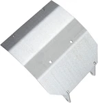 Dg 58-4010 Swingarm Skid Plate Banshee 350. Fixed Price $261.89.