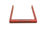 03 Polaris Predator 500 2X4 Rear Grab Bar Aftermarket. Fixed Price $49.99.