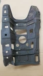 Honda Trx Swingarm Skid Plate 50355-HC0-670 1991-1992. Fixed Price $29.95.