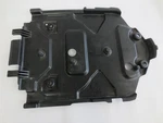 New Genuine Honda Oem 05-14 Rubicon 500 Guard Skid Plate 50360-HN2-B70. Fixed Price $119.99.