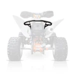 Hmf Racing Grab Bar Black For Yamaha Raptor 250 2008-2013 9413312561. Fixed Price $129.95.