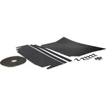Open Trail Utv Molded Roof Pol V000177-11056T. Fixed Price $399.99.