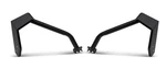 99994-1031 Oem Kawasaki Mule Pro-fxr Headlight Guard Set. Fixed Price $70.00.