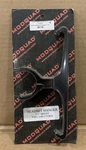 Modquad Dual Headset Hanger 1-3/4" Mount Black For Polaris, Yamaha. Fixed Price $47.95.