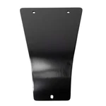 Hmf Replacement Hd Skid Plate For Rzr Pro Xp 2020 - 2022 9357534561 Black. Fixed Price $69.95.