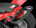 Dg Gncc Series Wide Rear Handle Grab Bars Honda TRX450R 06-12. Fixed Price $211.52.