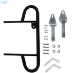 Yfz 450 For Yamaha Rear Wide Grab Bumper Alba Racing Black 199 T2. Fixed Price $37.23.