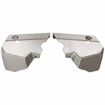 New 2014-2026 Genuine Yamaha Grizzly 700 Eps Le Rear A-arm Guards 2BGF21A0V000. Fixed Price $149.99.