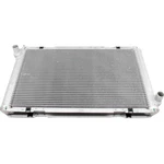 Aluminum Radiator For Can-am Defender Traxter HD5 HD8 HD10 2017-2020 Cooling New. Fixed Price $129.90.