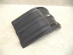 2002 Can Am Bombardier Quest 650 Xt Rear Differential Protector Guard Skid Plate. Fixed Price $15.99.