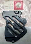 Nos Honda 86-88 Trx 200SX Fourtrax Sprocket Cover 11361-HB3-000 New Bin. Fixed Price $95.00.