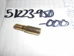 Nos Honda FL250 Odyssey Oem Bolt Kingpin Lock 51223-950-000. Fixed Price $13.99.