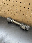 Honda Foreman 450 Fm Front Drive Shaft 40400-HN0-670 #2004. Fixed Price $44.00.
