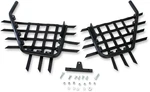 Dg Performance Alloy Nerf Bars Black Textured Web 60-4475X. Fixed Price $382.22.