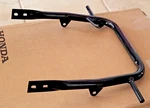 Honda Trx 250X Black Oem Original Rear Grab Bar 81200-HN6-C30ZB, Zzzzz. Fixed Price $149.95.