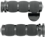 Avon Grips For 3-RING Air Cushioned Throttle Boss Anodized. Fixed Price $91.95.