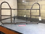 Rack Rear # 81300-HC4-900 Honda 1989 Trx Atv (1-2). Fixed Price $100.69.