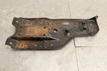 2006 Kawasaki KFX80 Oem Lower Bottom Skid Plate Guard Shield 55020-S012-503. Fixed Price $27.95.