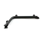 Polaris Weld-bolster, Right, Matte Black, Genuine Oem Part 1021908-458, Qty. Fixed Price $99.99.