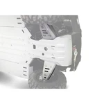 Rival Powersports Usa Front A-arm Guards For Cf Moto Alloy 24.6841.1-5. Fixed Price $143.70.