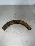 1986 Honda Big Red 250 Panel GUARD/43430-HA0-680. Fixed Price $25.00.