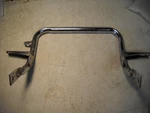 1993 Yamaha Moto Four 350 Bar, Carry Rear 3HP-2845R-00-00. Fixed Price $16.00.