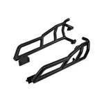 2ND Gen Aprove Tercel Nerf Bars Rock Sliders Tree Kickers For Honda Talon Two.... Fixed Price $555.83.