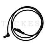 55212111B 1406MM Wire For Ducati Diavel Monster Wheel Speed Spin Hall Abs Sensor. Fixed Price $51.39.