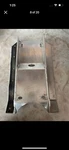 Swing Arm Skid Plate For Atv Quad Honda TRX400EX 99-08 TRX400X 09-14 Sportrax. Fixed Price $100.00.