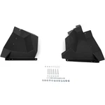 Rival Alloy Footwell Protection - 2444.7279.1. Fixed Price $399.00.