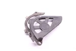 Oem 04-05 Honda Sportrax TRX450R Engine Sprocket Chain Cover. Fixed Price $42.95.