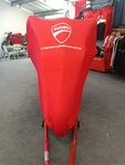 Genuine Ducati Performance Indoor Bike Dust Cover, Panigale, V4 1199 1299 1098. Fixed Price $118.19.